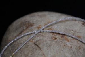 Diamantcollier 7 Carat