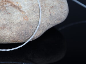 Nahaufname von Agathe aus der Funkelatelier Signature Kollektion
